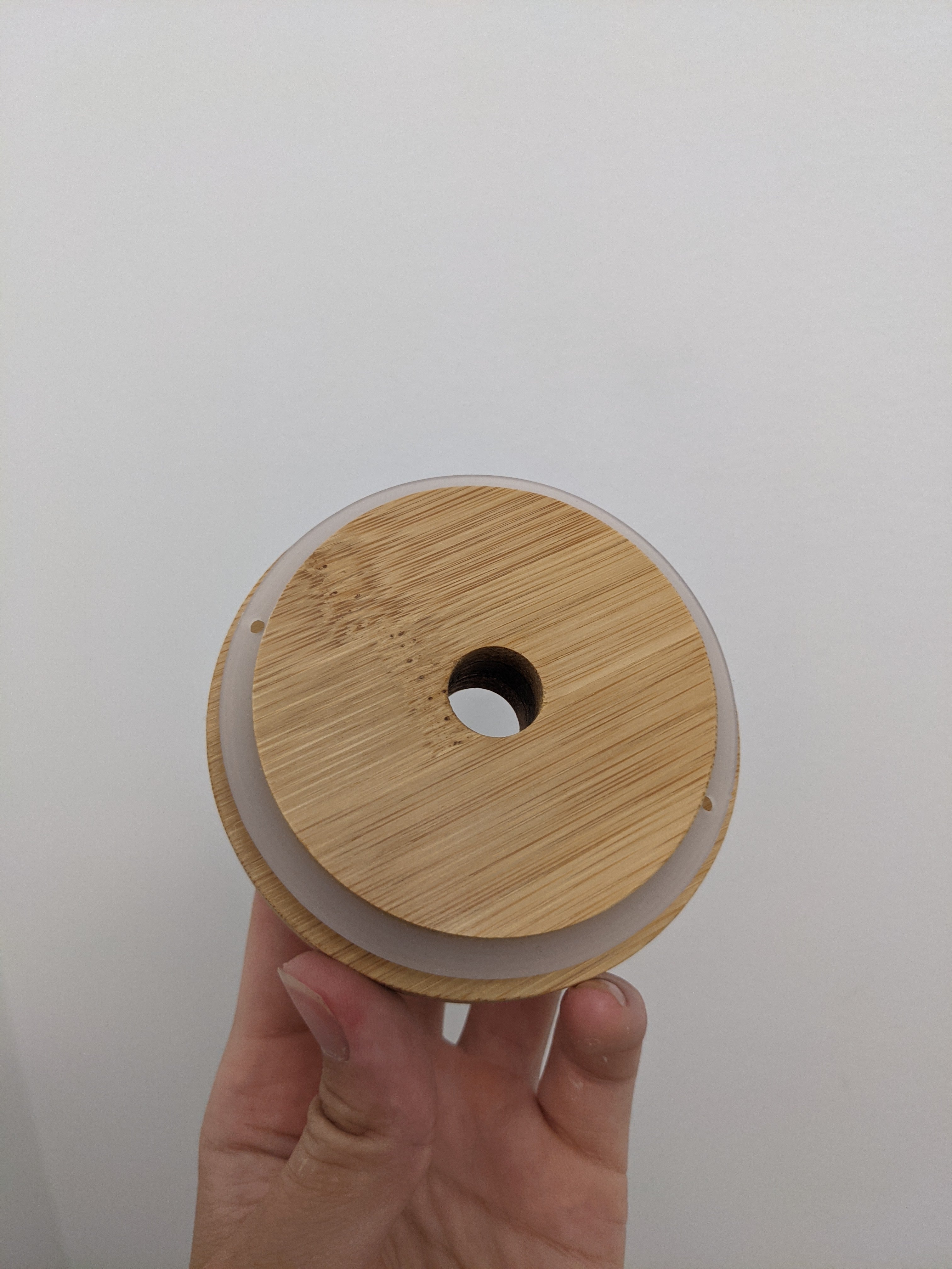 Imperfect Lid
